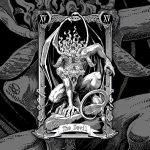 Mysteries Tarot - Shadow Edition