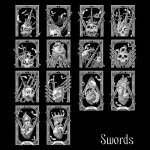 Mysteries Tarot - Shadow Edition