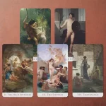 The Naked Truth Tarot