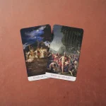 The Naked Truth Tarot