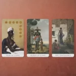 The Naked Truth Tarot
