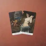 The Naked Truth Tarot