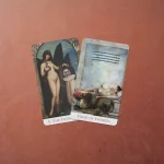 The Naked Truth Tarot