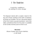 Nightfall Tarot