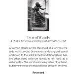 Nightfall Tarot
