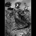 Nightfall Tarot