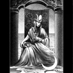 Nightfall Tarot