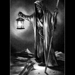 Nightfall Tarot