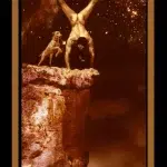 Nijinsky Tarot