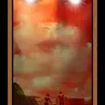 Nijinsky Tarot