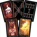 Nijinsky Tarot