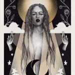 Nova Witch Tarot