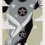 Nova Witch Tarot