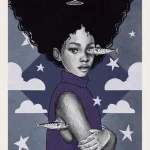 Nova Witch Tarot