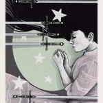 Nova Witch Tarot