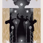 Nova Witch Tarot