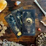 Obsidian Veil Oracle