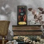 Obsidian Veil Oracle