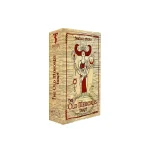 The Old Memories Tarot