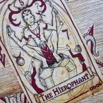 The Old Memories Tarot