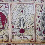 The Old Memories Tarot