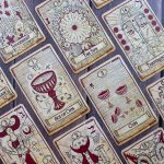 The Old Memories Tarot