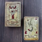 The Old Memories Tarot