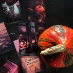 Ominous Oracle