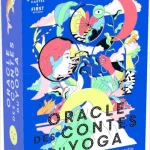 Oracle des contes du yoga