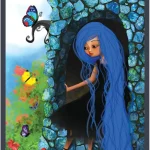The Oracle of Daydreams & Moonbeams