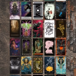 Oracle of Secrets