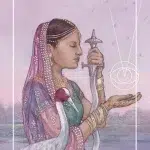 Ostara Tarot