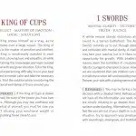 Ostara Tarot