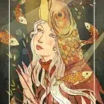 Ostara Tarot