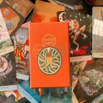 Phrög Tarot