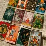 Phrög Tarot