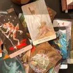 Phrög Tarot