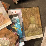 Phrög Tarot