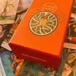 Phrög Tarot