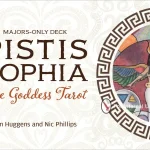 Pistis Sophia : the Goddess Tarot