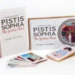 Pistis Sophia : the Goddess Tarot