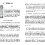 Pistis Sophia : the Goddess Tarot