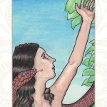 Pistis Sophia : the Goddess Tarot