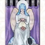 Pistis Sophia : the Goddess Tarot