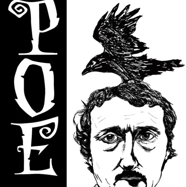 The Poe Tarot