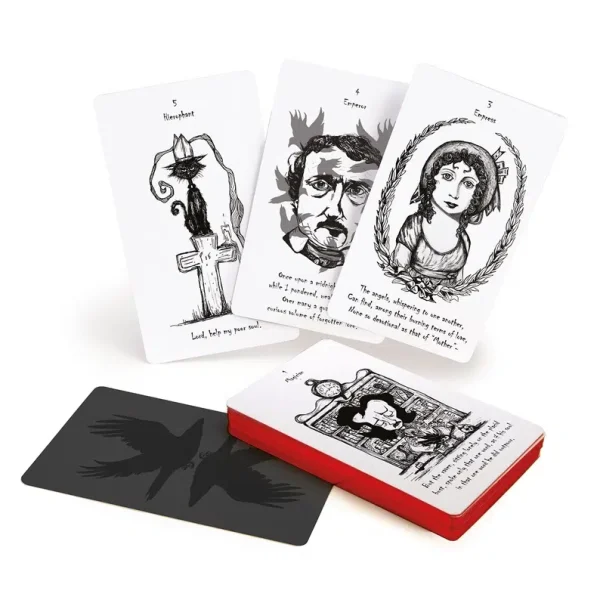 The Poe Tarot