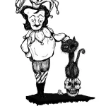 The Poe Tarot