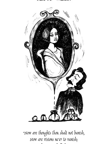 The Poe Tarot