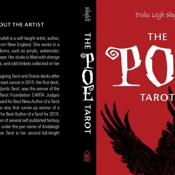 The Poe Tarot