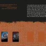 The Promethean Oracle